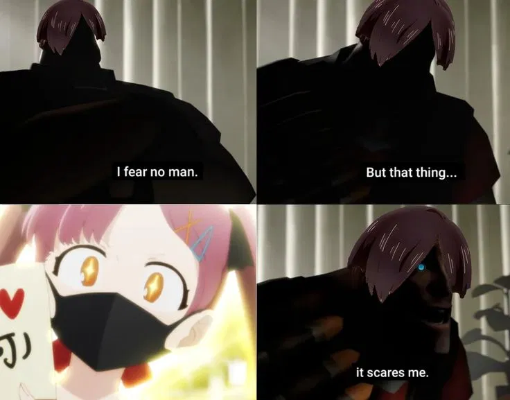 Avatar of TDiMH