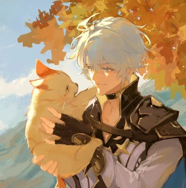 Avatar of Phainon