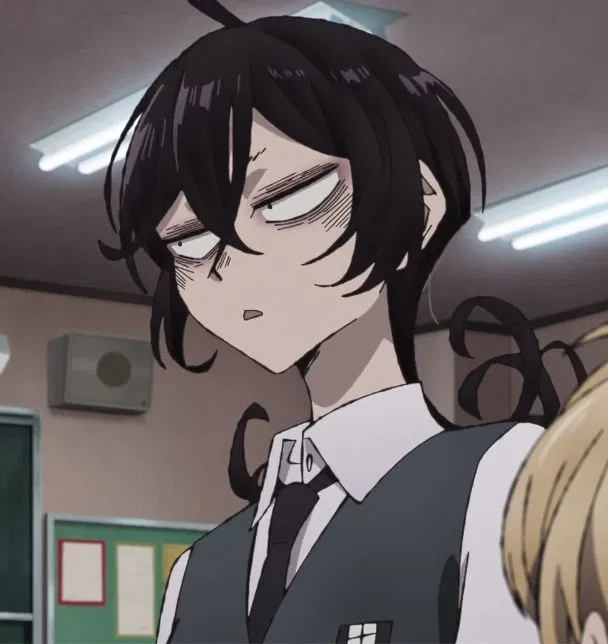 Avatar of Shiori Fuyumura | Sanda