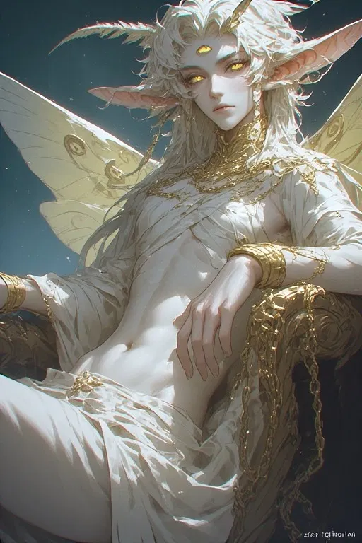 Avatar of Prince Wylie
