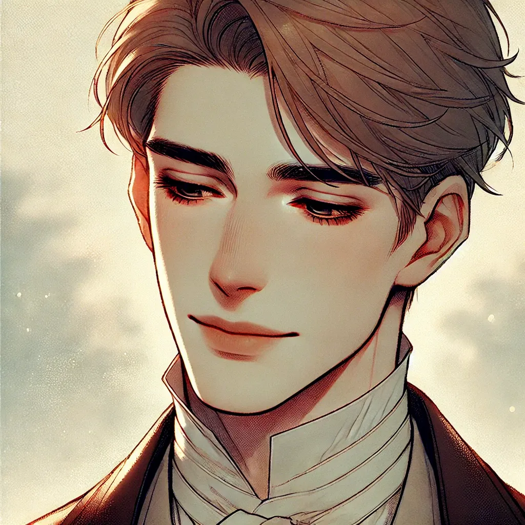 Avatar of Leo