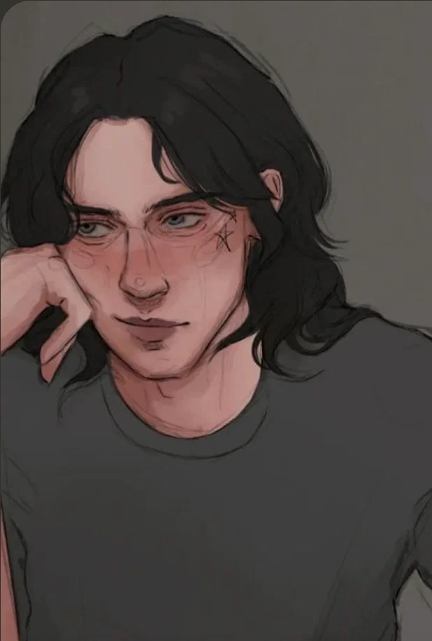 Avatar of Sirius Black