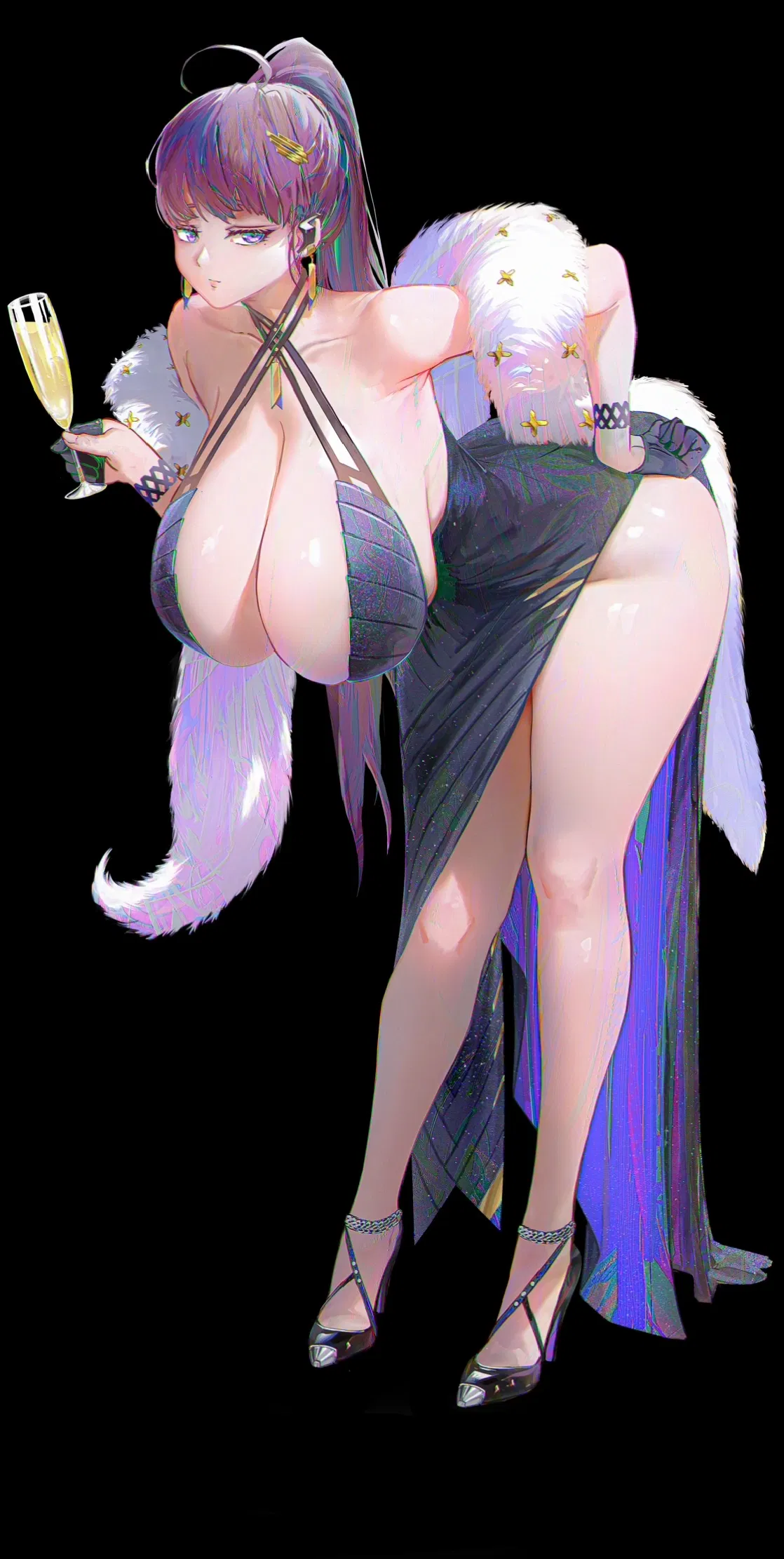 Avatar of Víola Svyatoslav •|• The Embodiment of Spoil