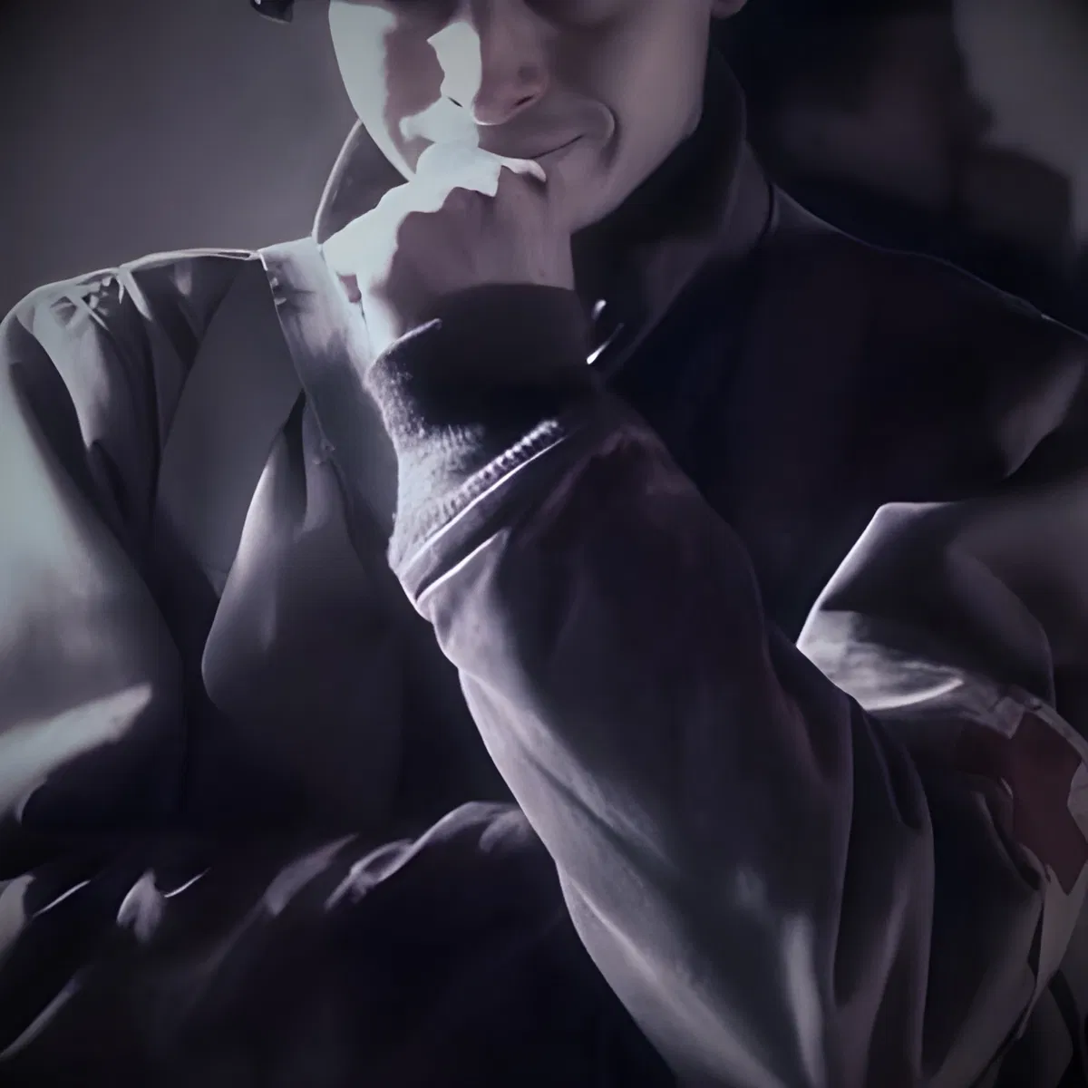 Avatar of Eugene Roe