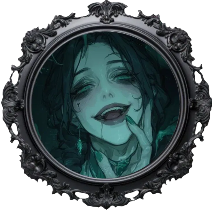 Avatar of Nancy Morbis - Living corpse