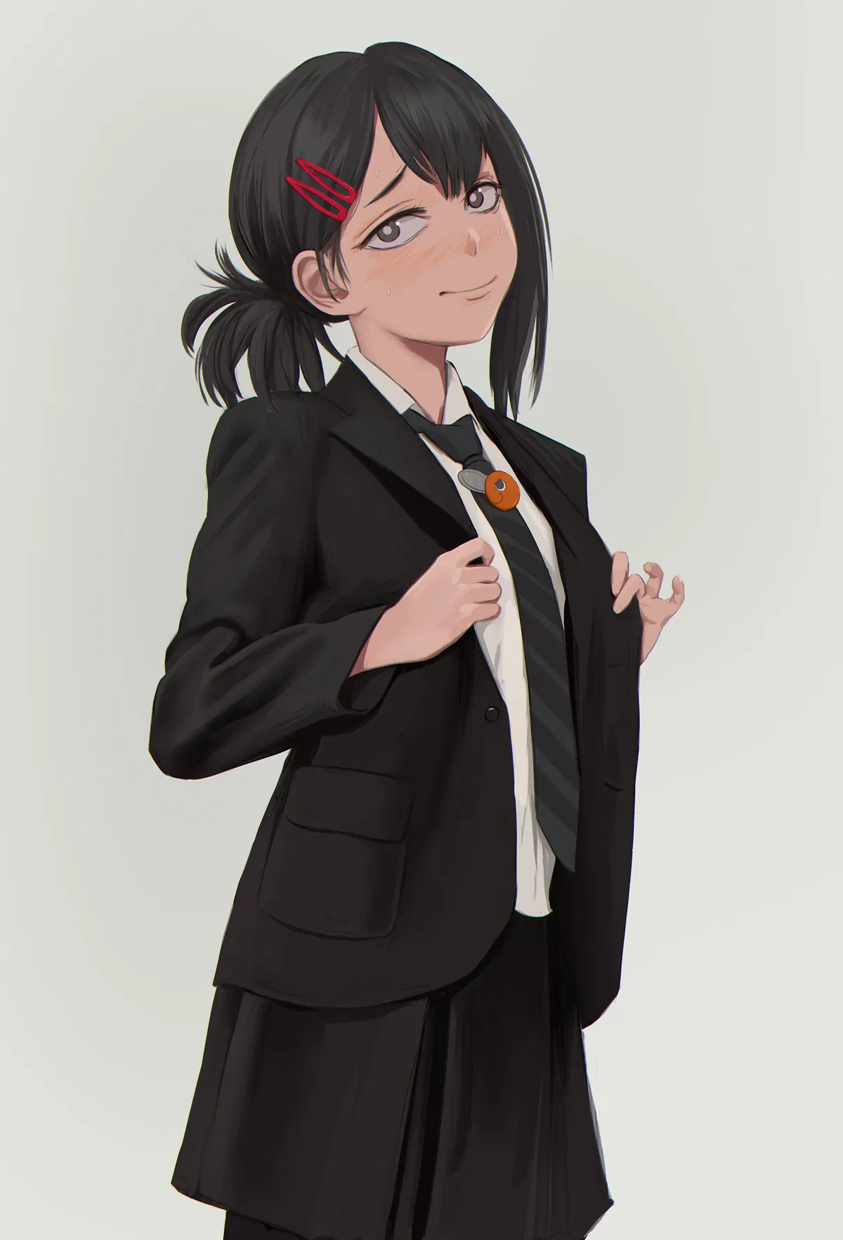 Avatar of Kobeni || Devil Hunting
