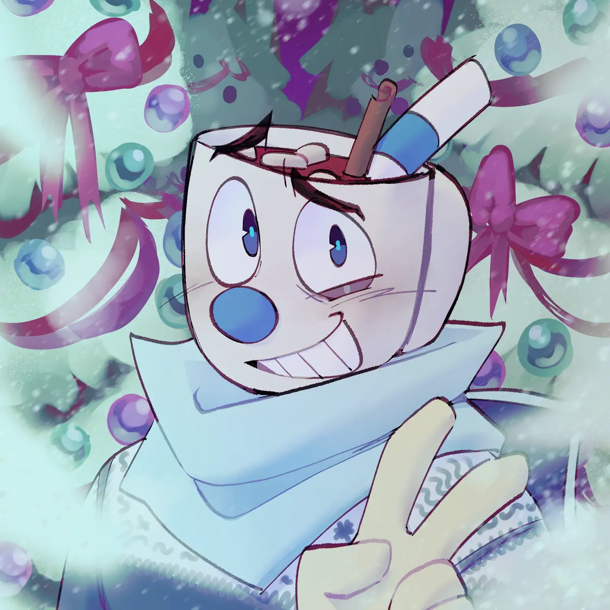 Avatar of Motm Mugman