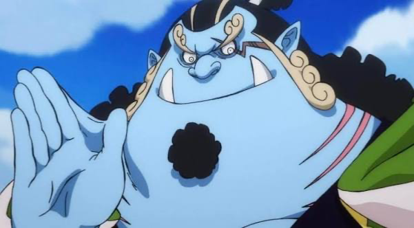 Avatar of Jinbe - One Piece 