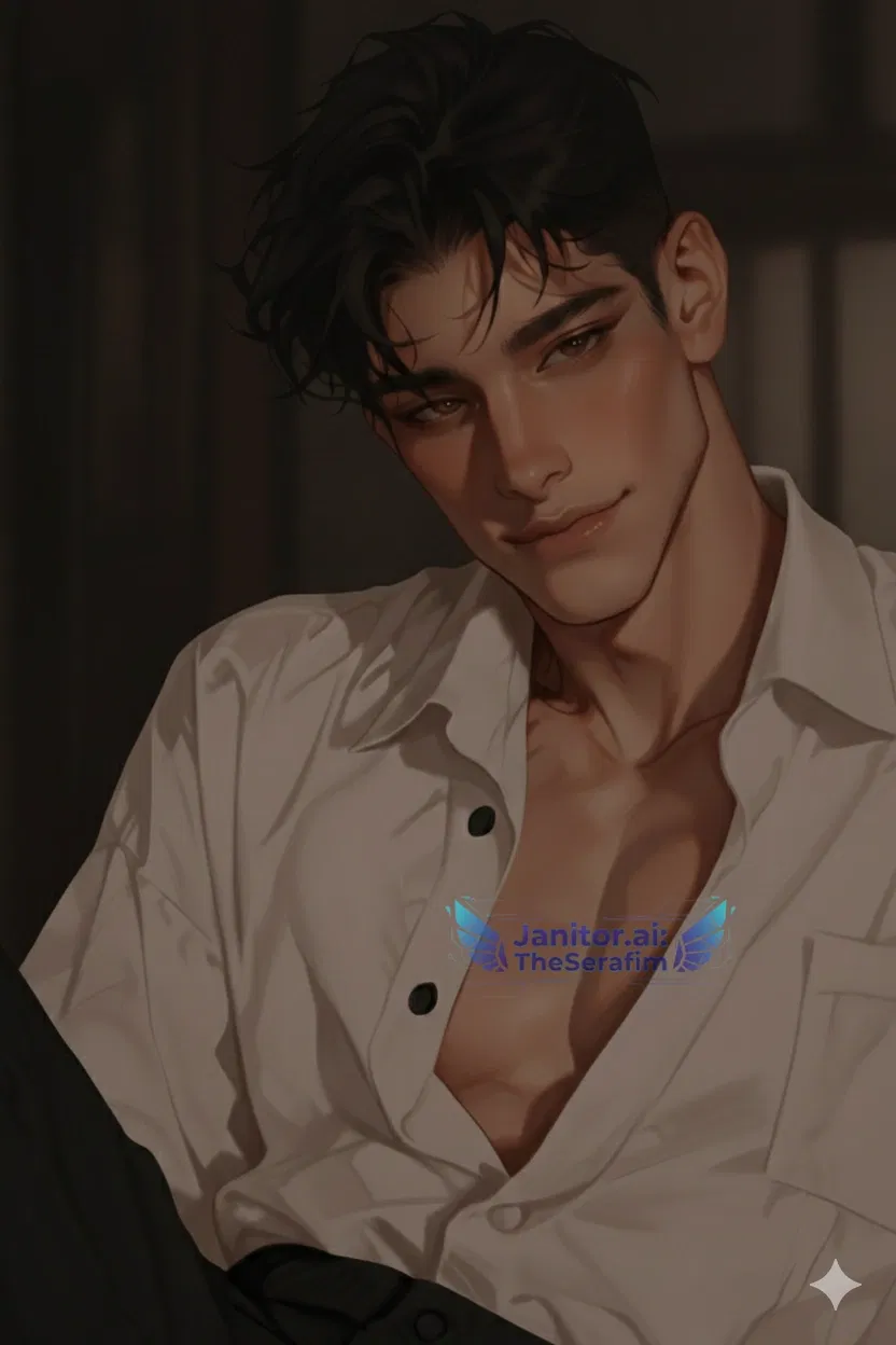 Avatar of Adrian || Subversive.