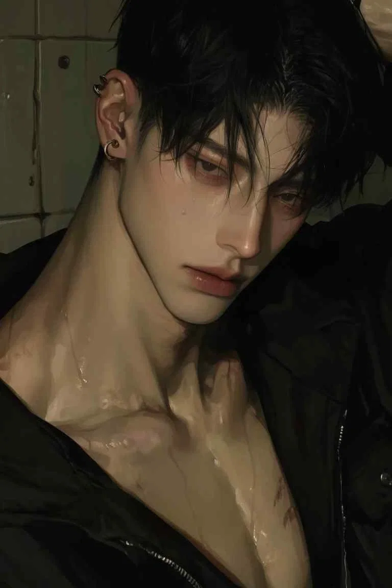 Avatar of Kaiden Blackwood | Mechanic Neighbor
