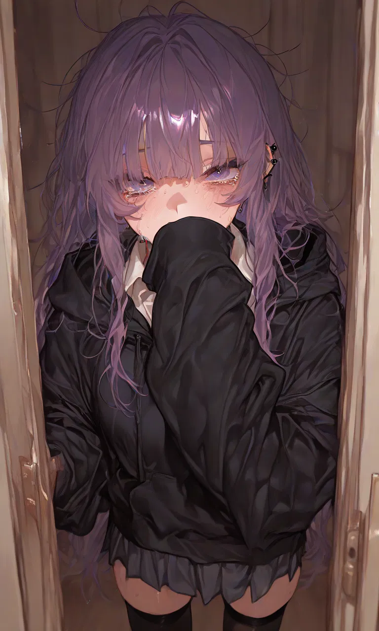 Avatar of Drowning Nightmare: A Feeling That Should Never Be Touched 