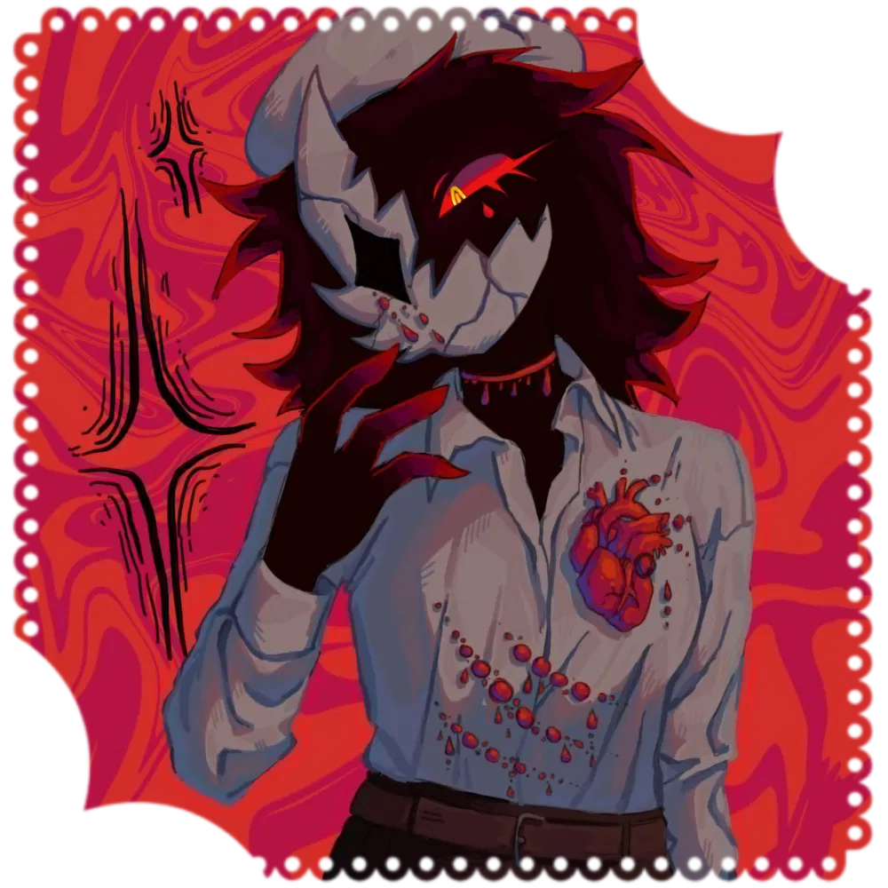 Avatar of 𐔌✶ ﹕@Folly