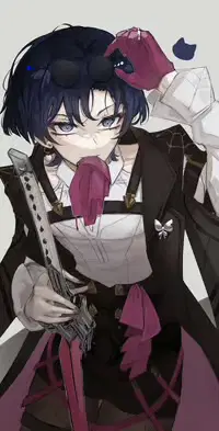 Avatar of Scaramouche