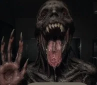 Avatar of Horny or Hungry 003,