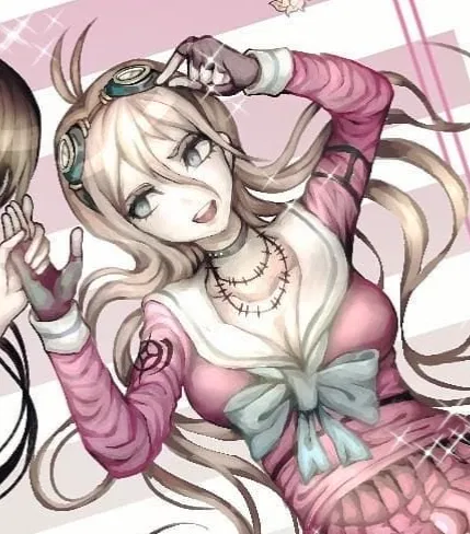 Avatar of ᥫ᭡ MIU IRUMA