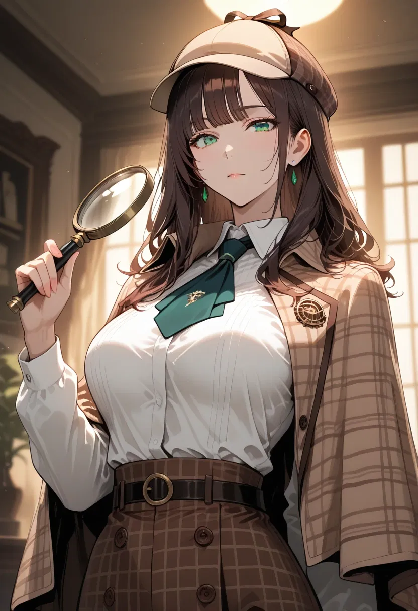 Avatar of Janet