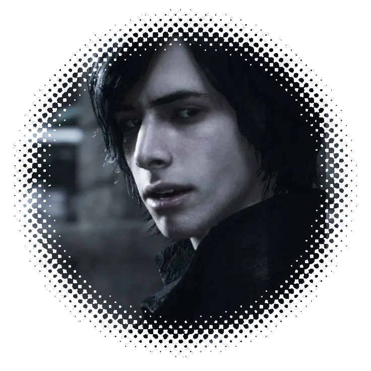 Avatar of ⌗V〃