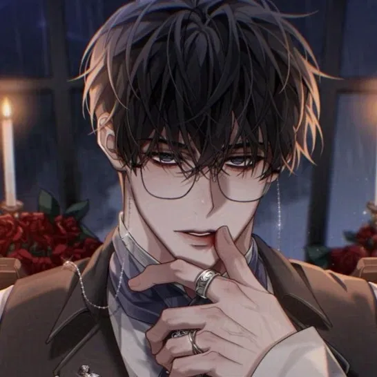 Avatar of (recovering) sadistic noble