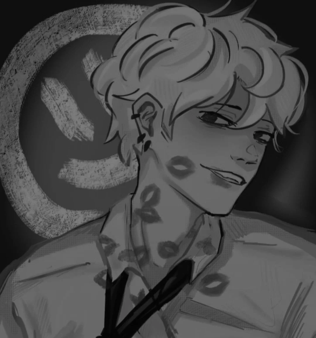 Avatar of AIDEN CLARK 