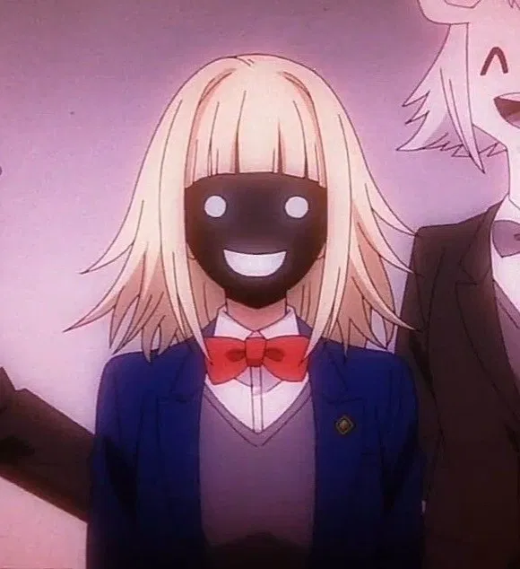 Avatar of Himiko Toga
