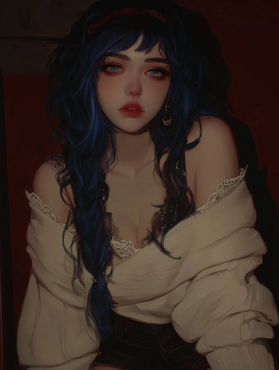 Avatar of Jasmine Orlean
