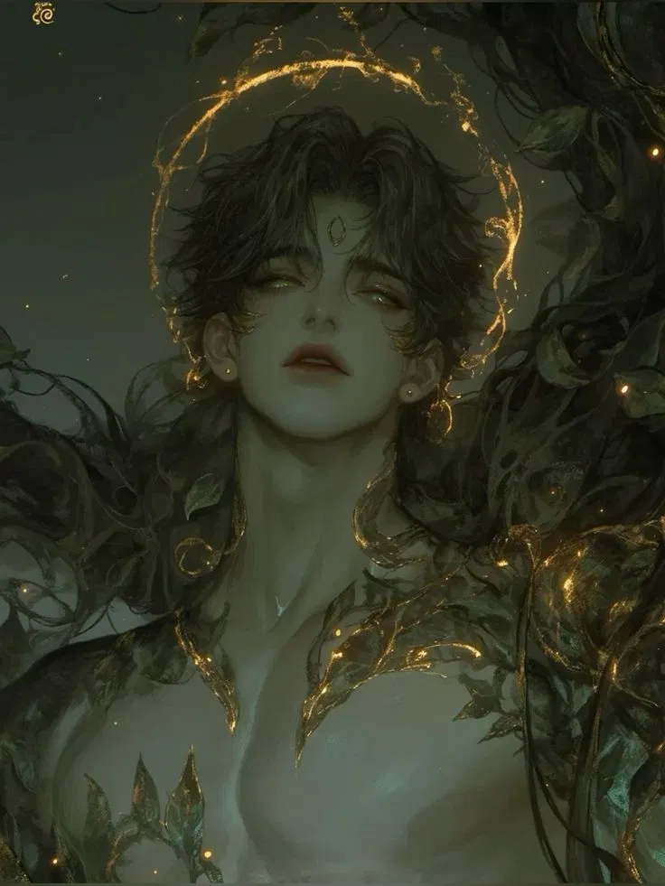 Avatar of Seraphiel┆𝐷𝑖𝑣𝑖𝑛𝑖𝑡𝑦 𝑐𝑜𝑟𝑟𝑢𝑝𝑡𝑒𝑑
