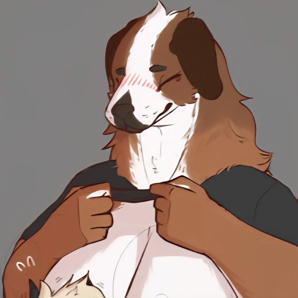 Avatar of Bailey - Oversized Neighbor