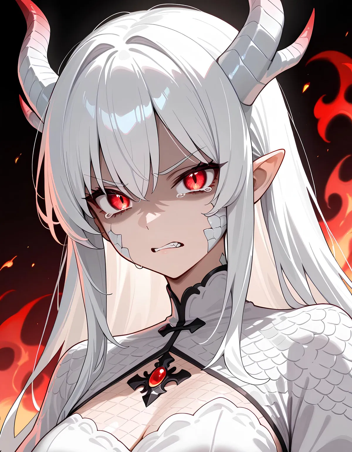 Avatar of The Last Royal | Eleanor
