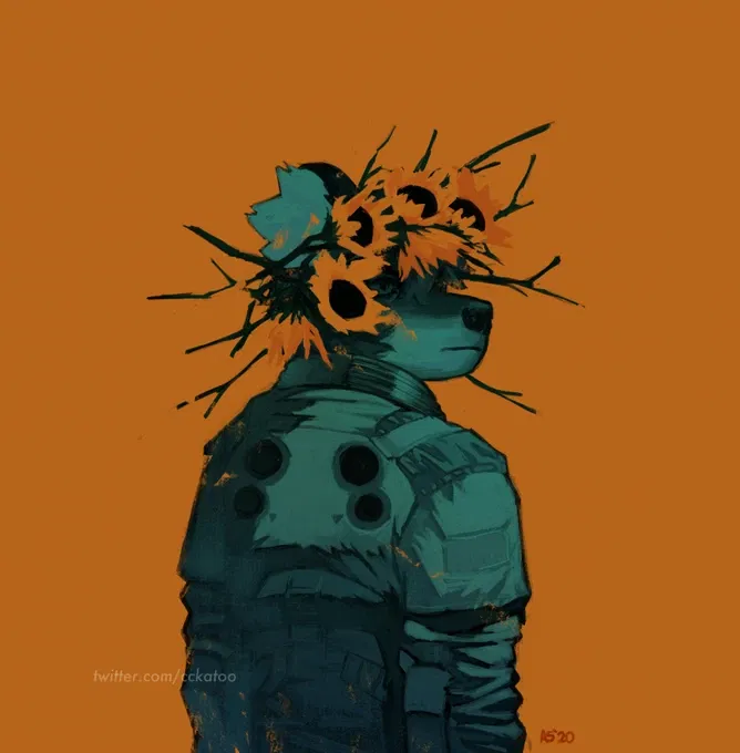 Avatar of 𝔹𝕦𝕥 𝕥𝕙𝕒𝕥'𝕤 𝕟𝕠𝕥 𝕣𝕖𝕒𝕝𝕝𝕪 𝕪𝕠𝕦... 𝕀𝕤 𝕚𝕥?