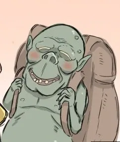 Avatar of Goblin merchant 
