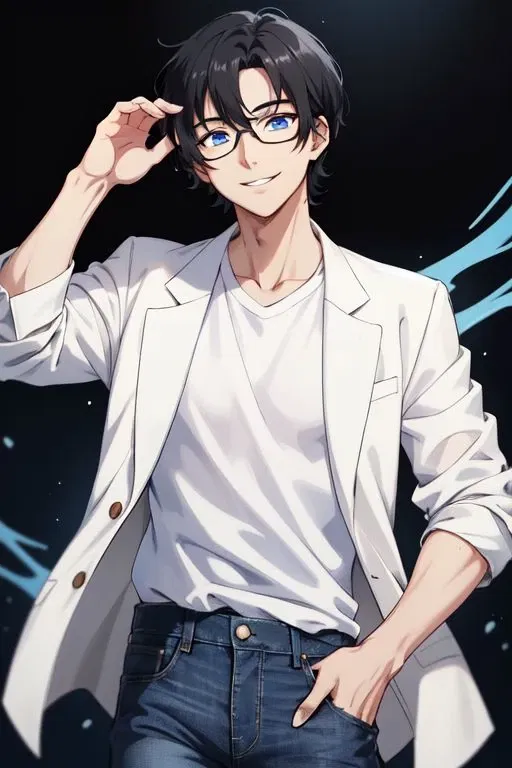 Avatar of NTR Boyfriend Defense