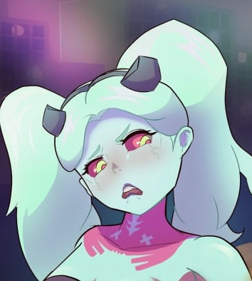 Avatar of Rebecca — Edgerunner