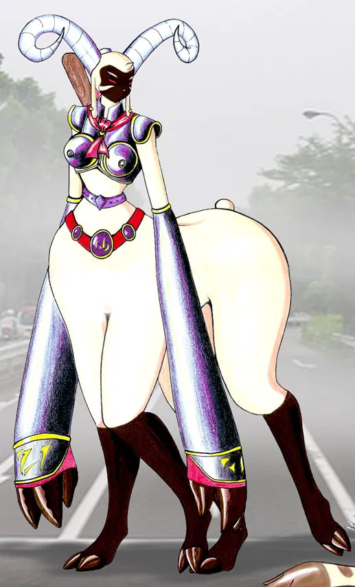 Avatar of Pajiramon