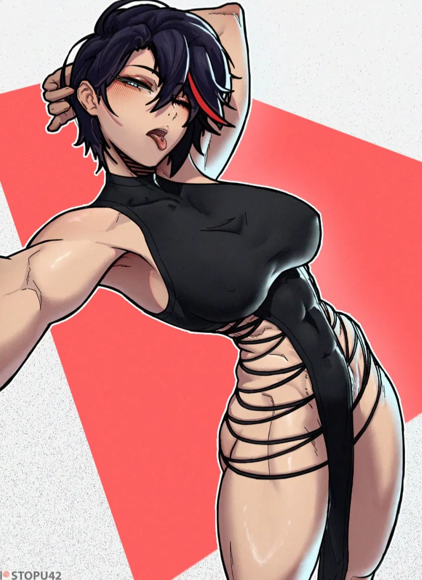 Avatar of Ryuko Matoi 