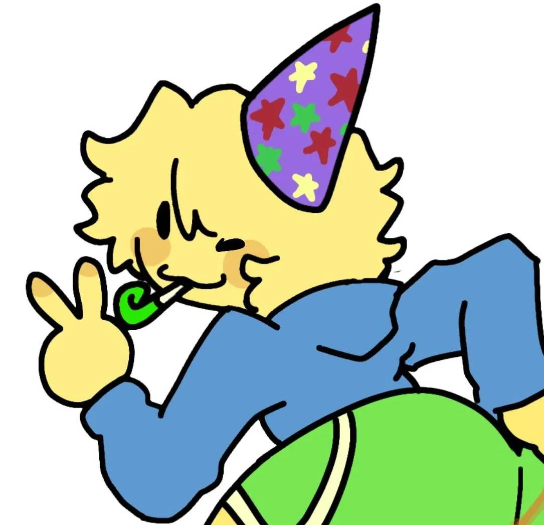 Avatar of Poob(PartyNoob)
