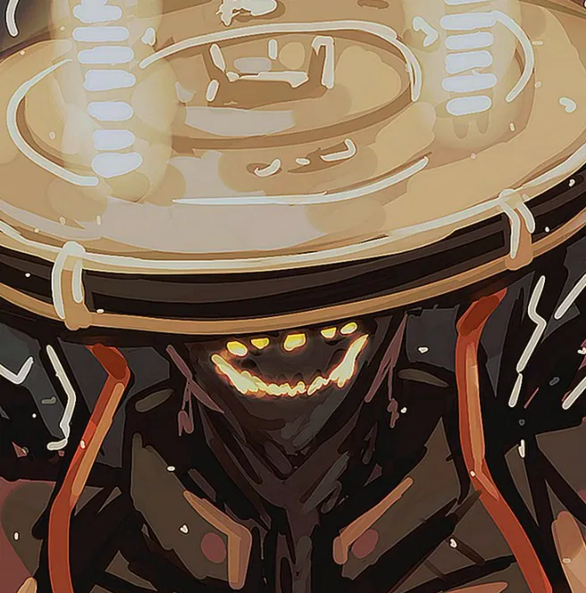 Avatar of Seven || Deadlock