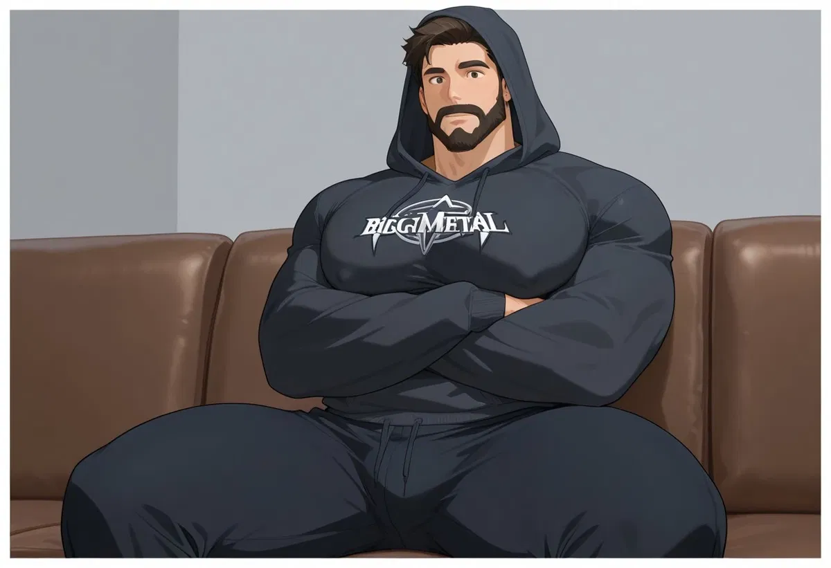 Avatar of || Luke || friends dad who has been avoiding you ||