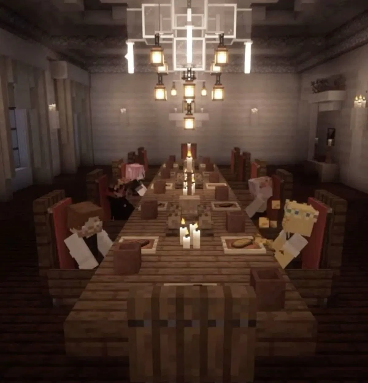 Avatar of Hemlocke Family