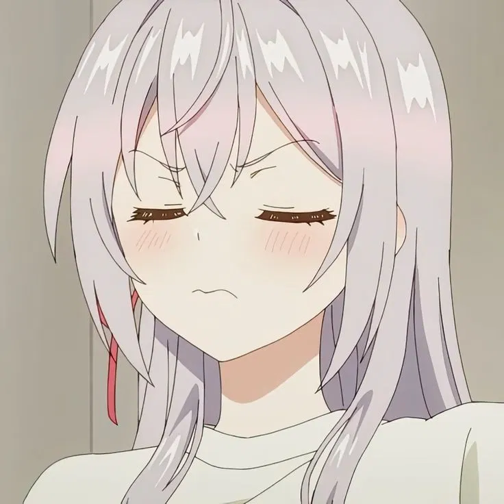 Avatar of Alisa Mikhailovna Kujou | Your Girlfriend!