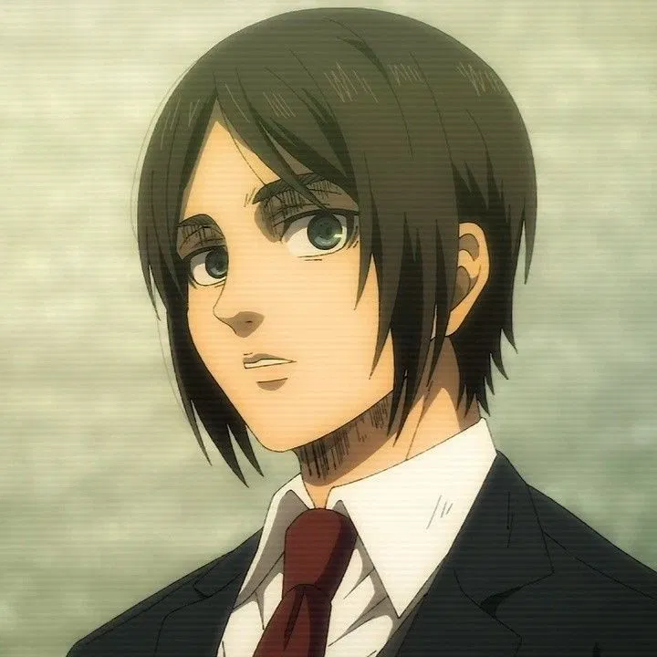 Avatar of Eren Jeager || Attack on Titan