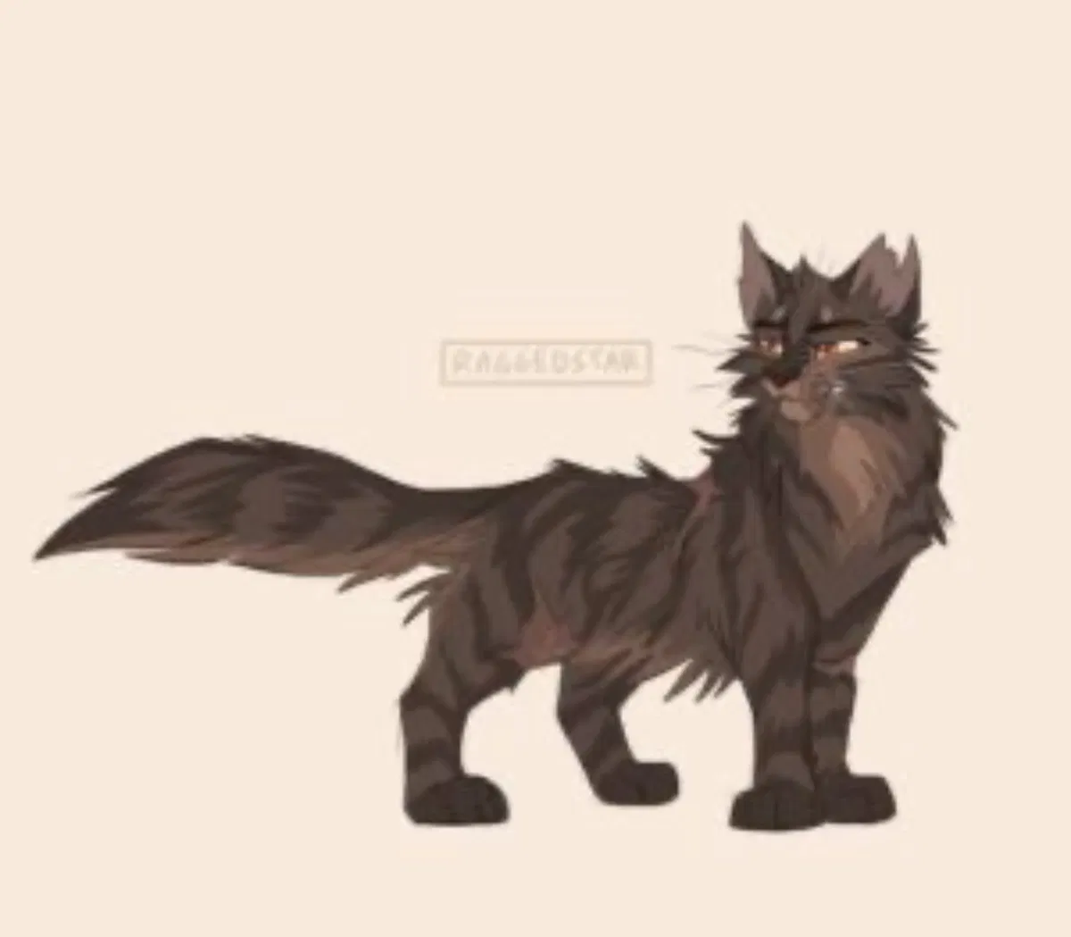 Avatar of Raggedpelt/Raggedstar