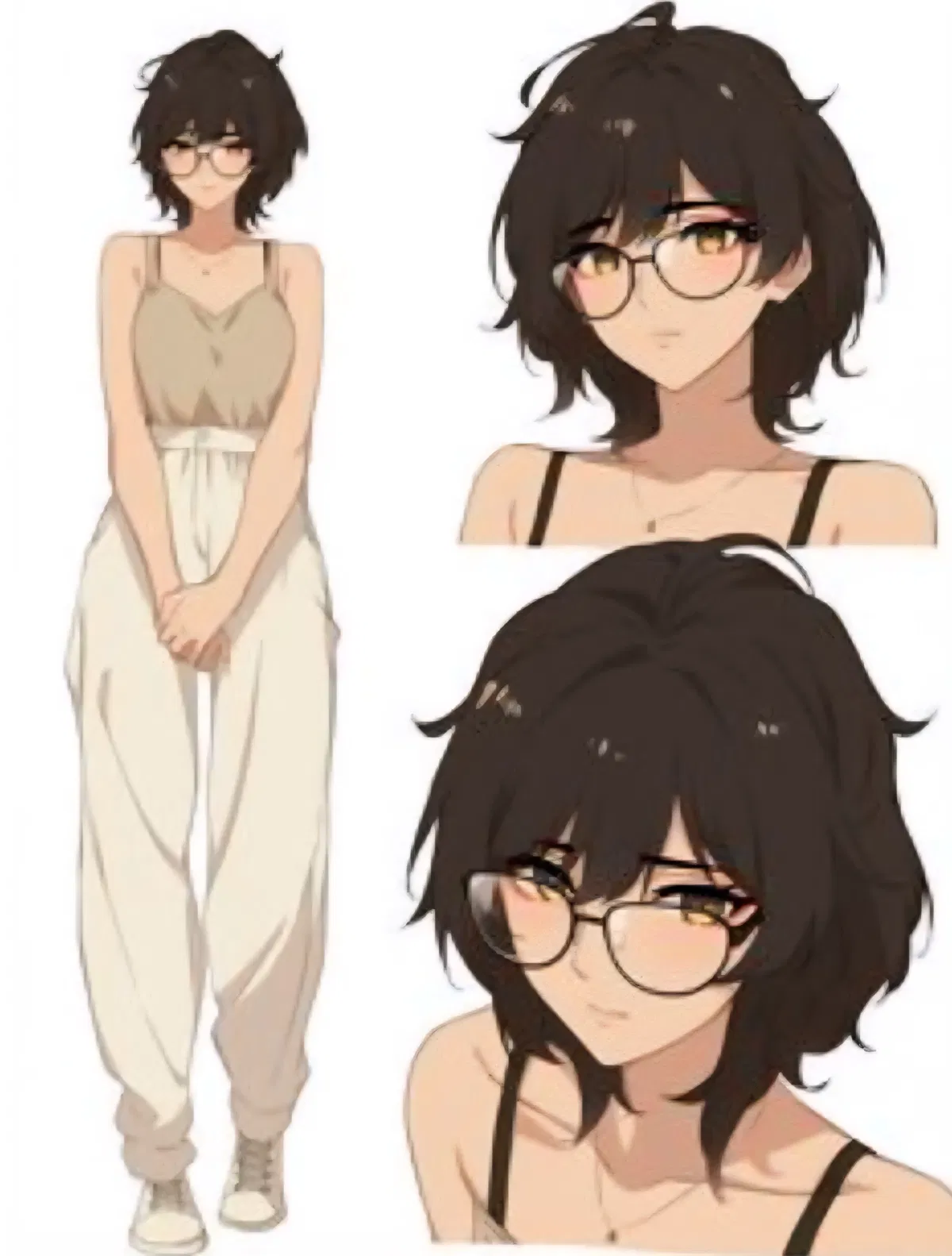 Avatar of Your queen bee girlfriend? 