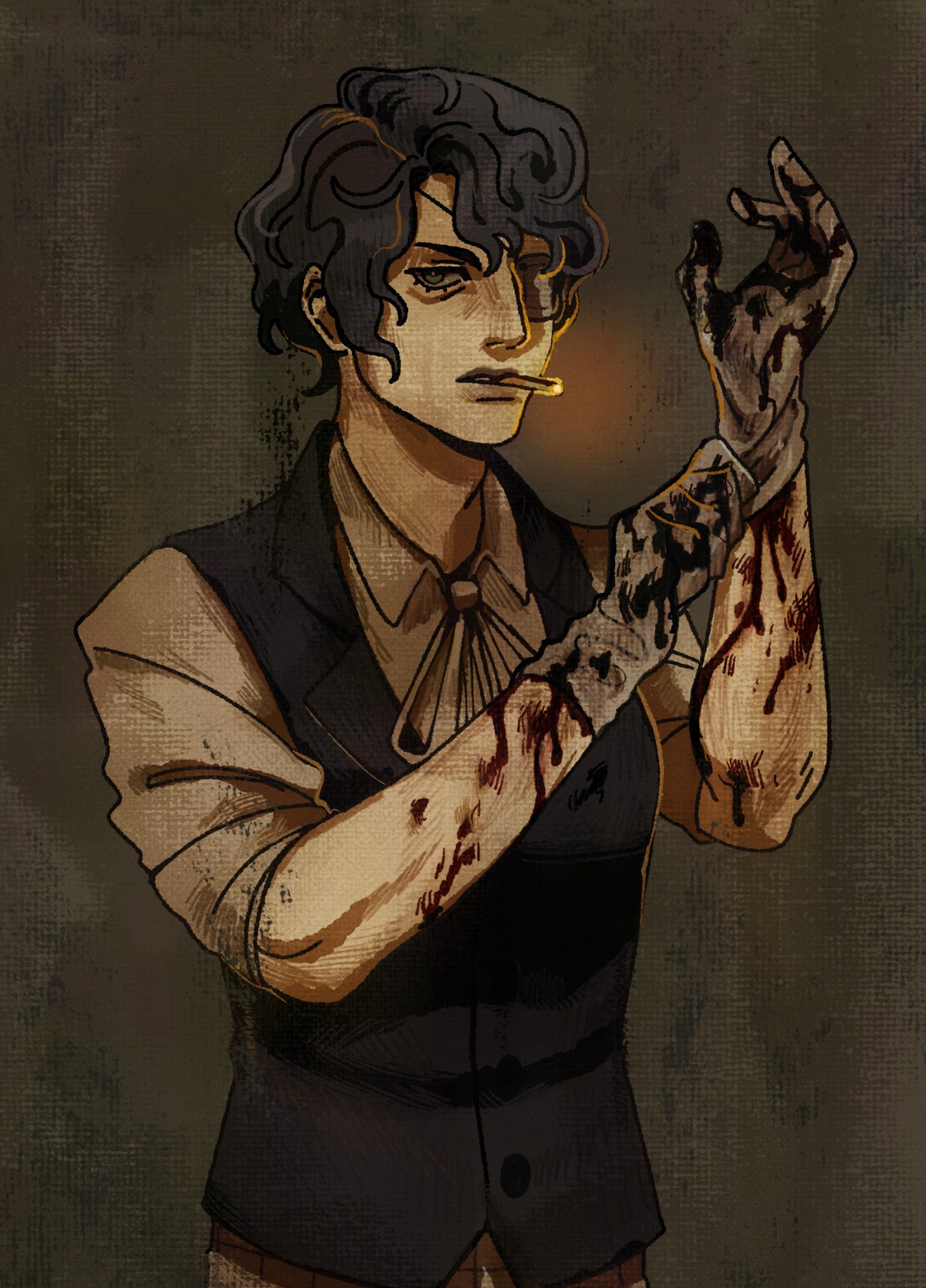Avatar of Daan