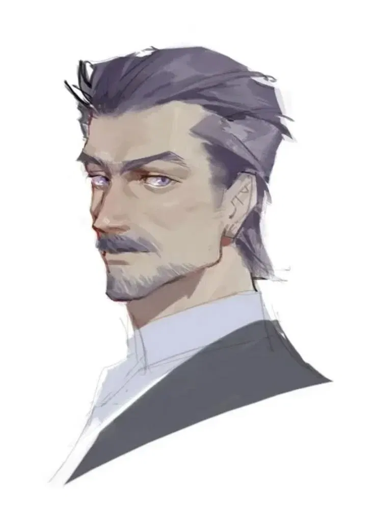 Avatar of Your Majesty INTJ