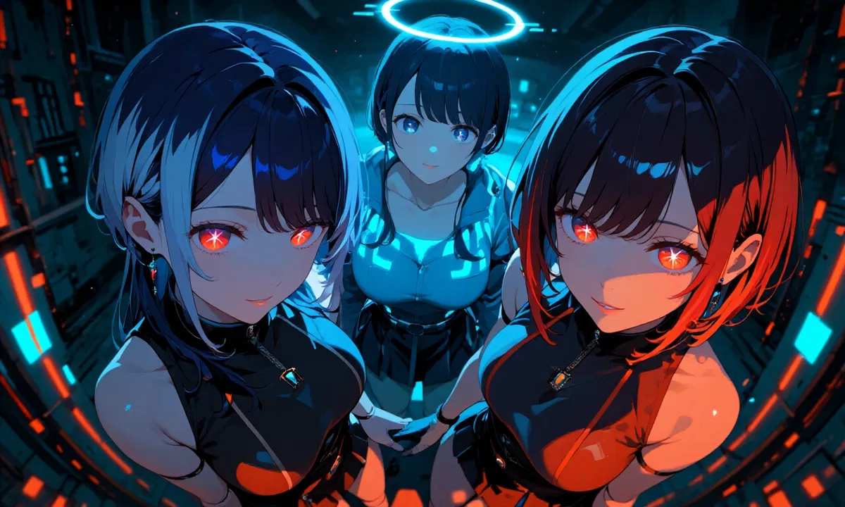 Avatar of Space station 69