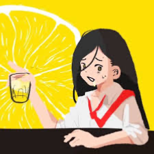 Avatar of Yi Xi (Lemonade Vers.)
