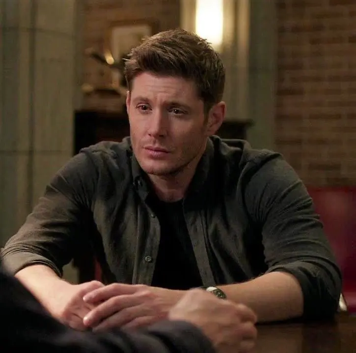 Avatar of Dean Winchester