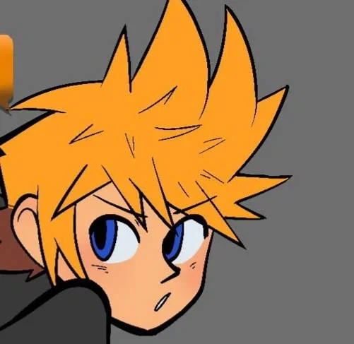Avatar of Roxas