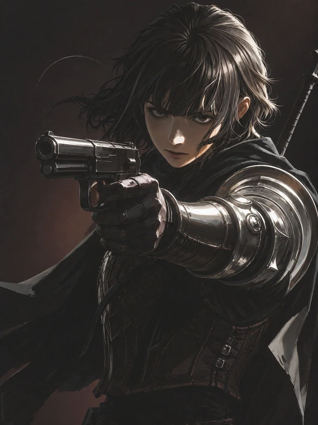 Avatar of Traitor
