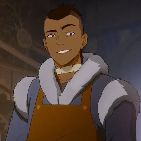 Avatar of Sokka || "Urequited feelings"